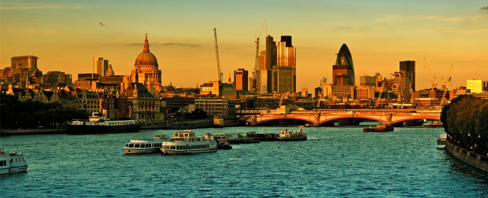 London Bridge'