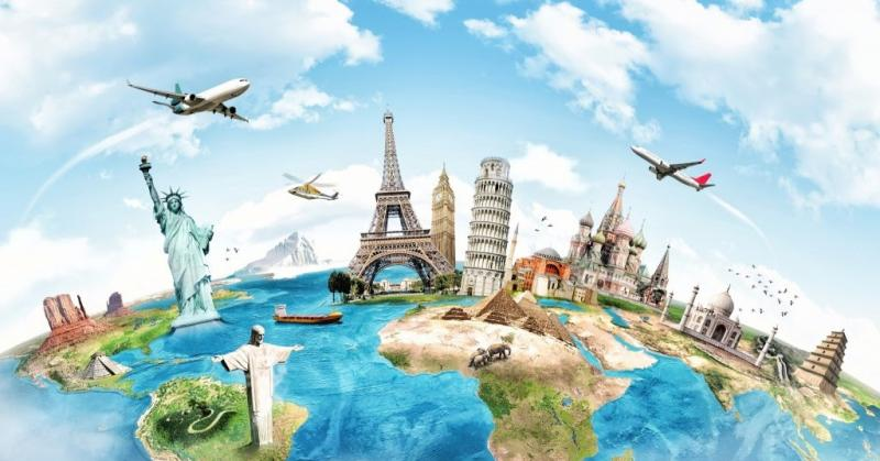 Travel and Tourism Spending Market