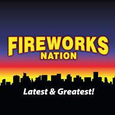 Company Logo For Fireworks  Nation'
