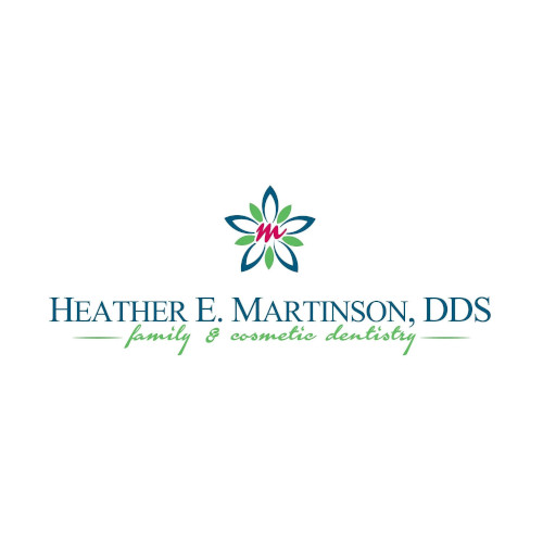 Company Logo For Dentist Arlington - Dr. Heather E. Martinso'