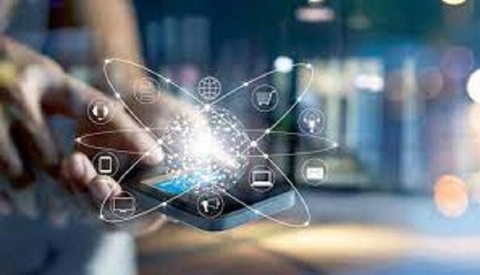 Digital Business Services Market'