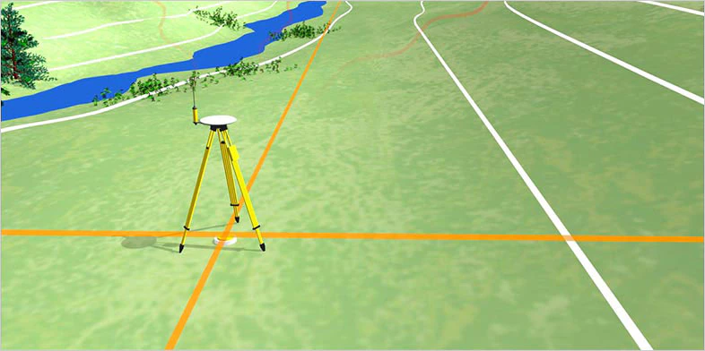 Land Surveying Software Market