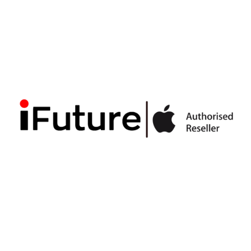 Company Logo For iFuture Apple Store Authorised Reseller'