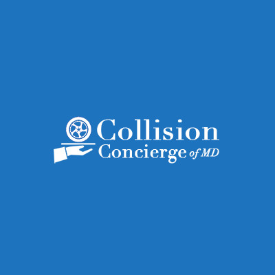 Company Logo For Collision Concierge of Maryland'