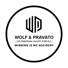 Company Logo For Wolf & Pravato'