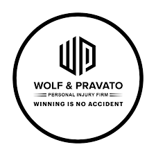 Company Logo For Wolf &amp; Pravato'