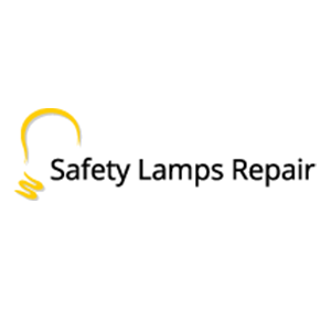Company Logo For Safety Lamps Repair'