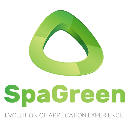 Company Logo For SpaGreen Creative'