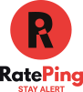 Company Logo For rateping'