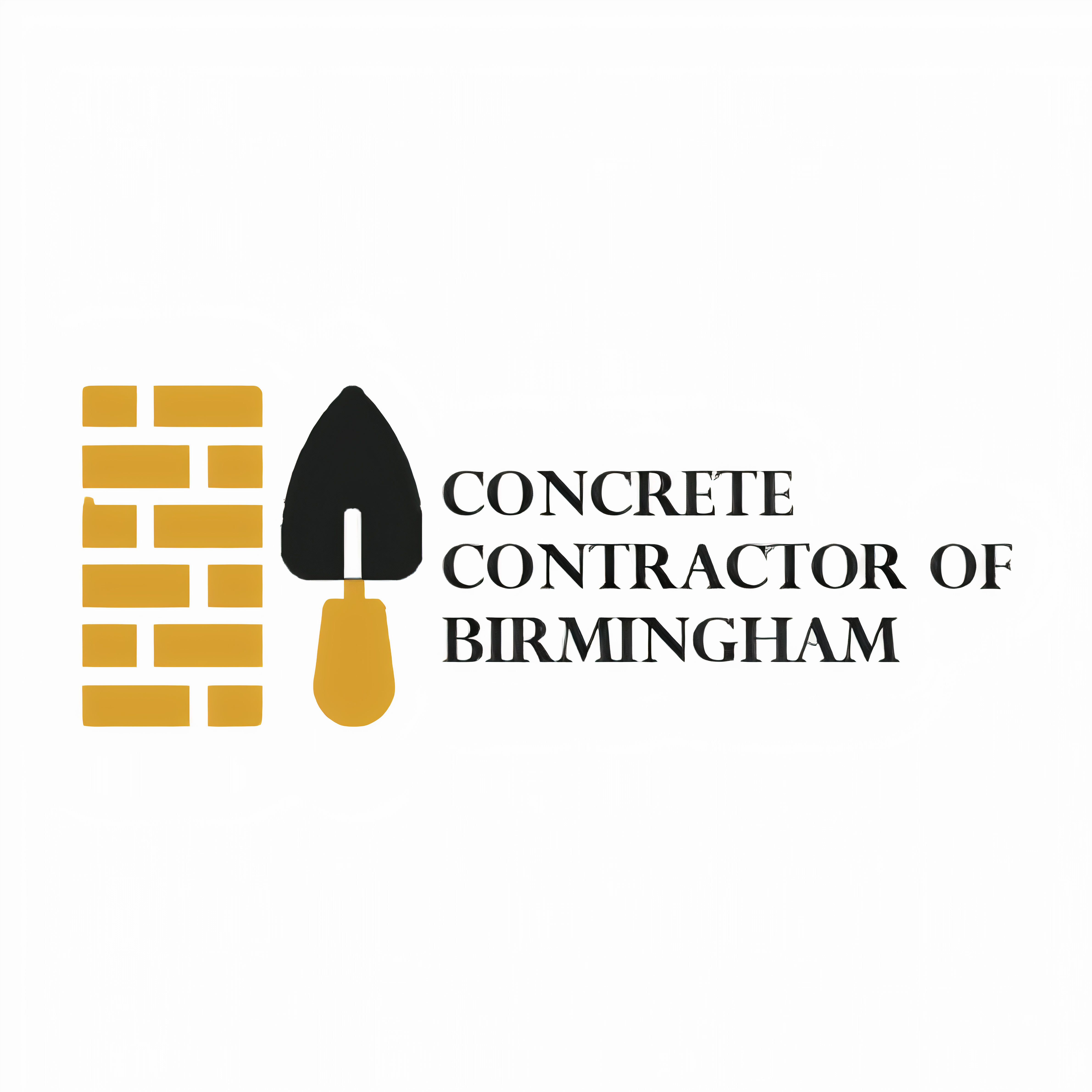 Concrete Contractors of Birmingham AL