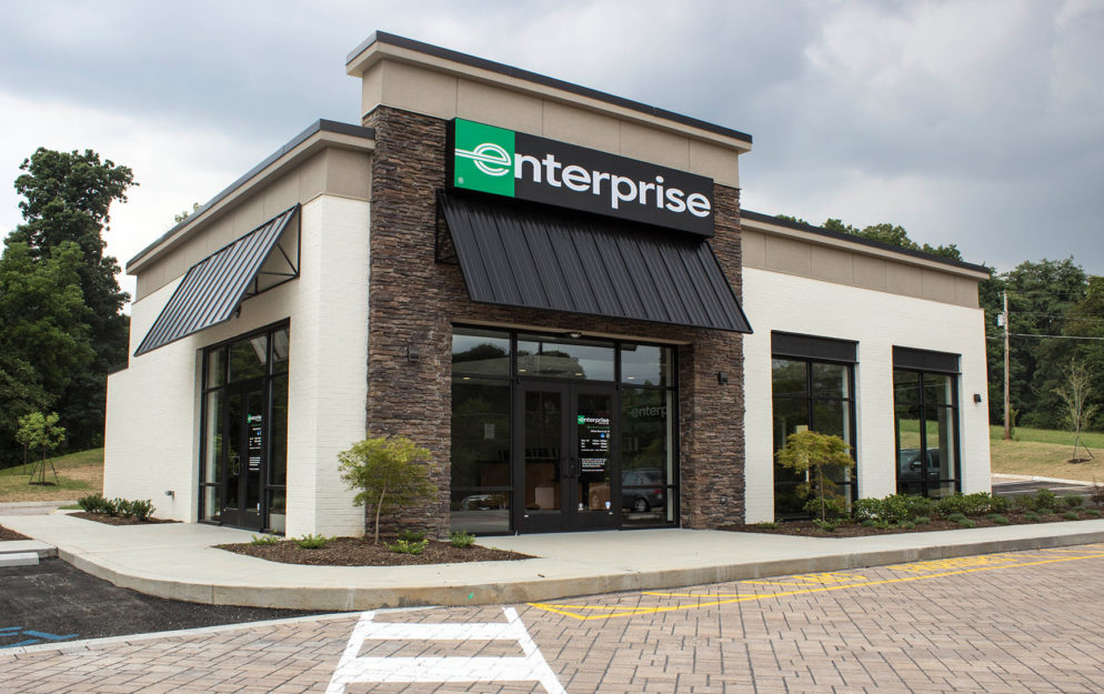 Build Out Contractors St Pete'