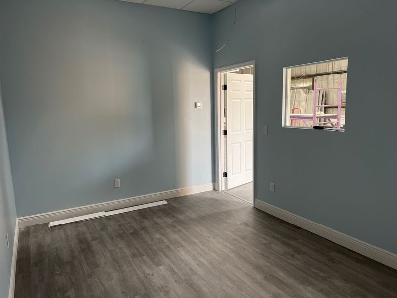 Commercial Build Out Contractors'