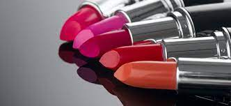 Luxury Lipstick Market'