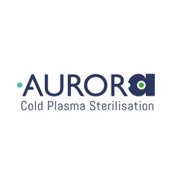Company Logo For Aurora Cold Plasma Sterilisation'