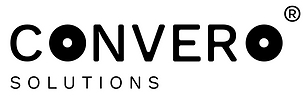 Company Logo For CONVERO SOLUTIONS'