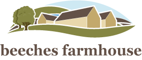 Company Logo For Beeches Farmhouse'