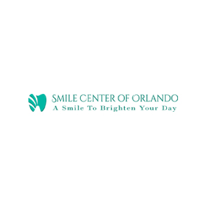 Company Logo For Smile Center of Orlando'
