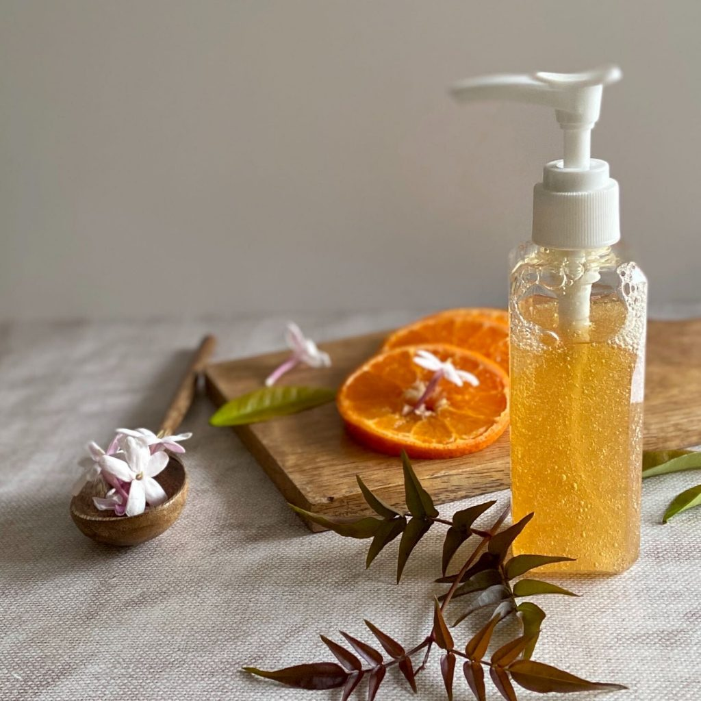 Natural Shampoo(Organic Shampoo) Market