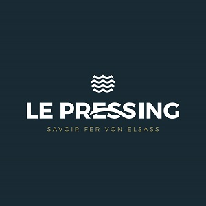 Company Logo For Le Pressing Petite-France'