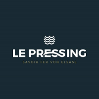 Le Pressing Petite-France Logo