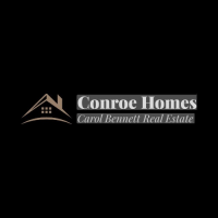 Conroe, TX Luxury Homes - Carol Bennett Logo