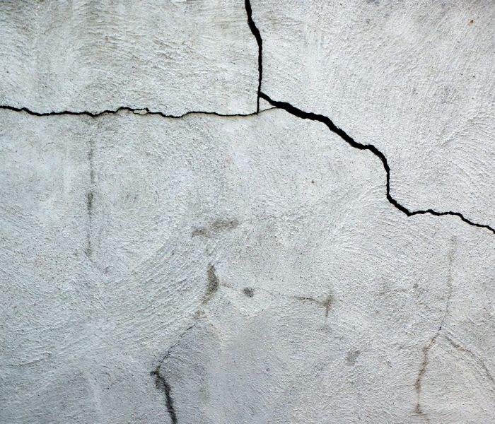 Foundation Crack Repair in Corpus Christi'