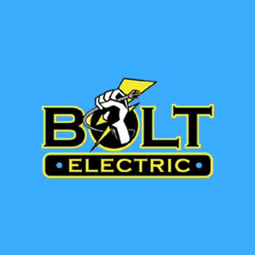 Company Logo For Bolt Electric'