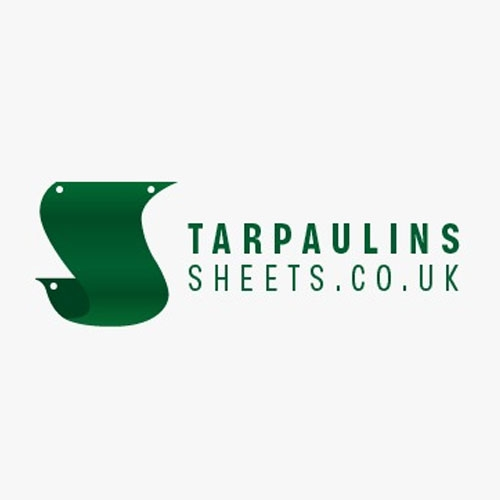 Company Logo For Tarpaulins Sheets'