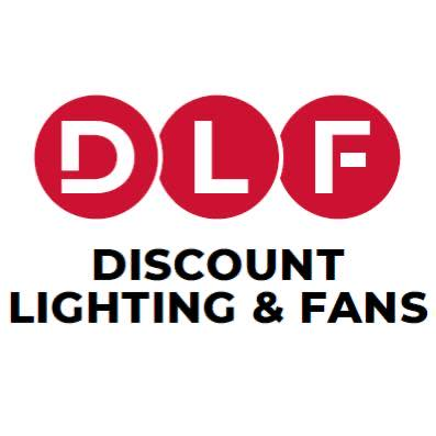 Discount Lighting and Fans Pty Ltd Logo