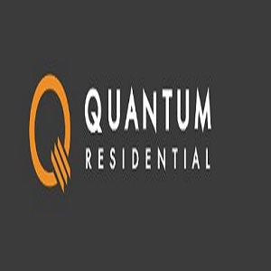 Company Logo For Quantum Residential'