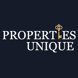Properties Unique Logo