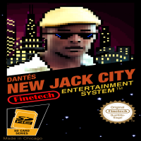 NEW JACK CITY