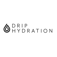 Drip Hydration - Mobile IV Therapy - Seattle Logo