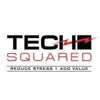 Company Logo For Tech Squared Inc.'