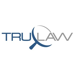 TruLaw Logo