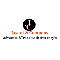 Company Logo For Jasani Company'