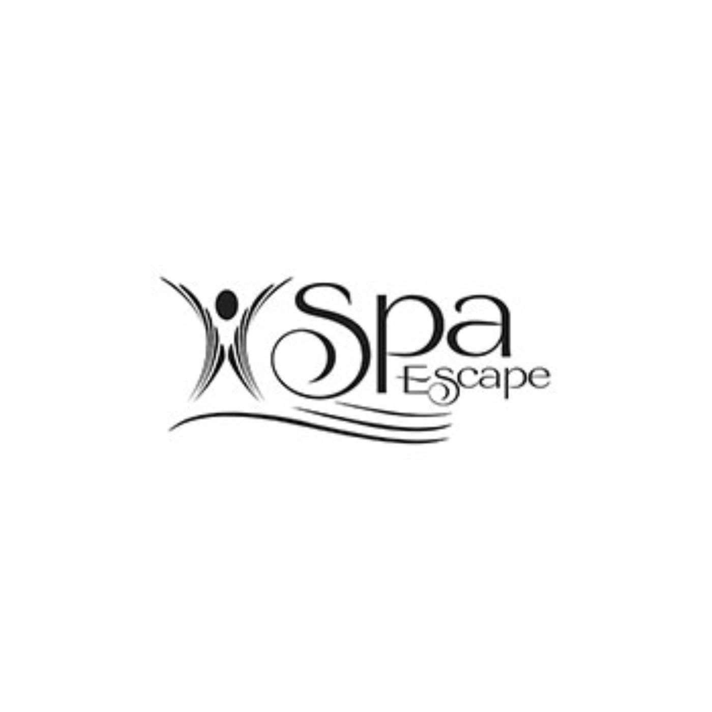 Company Logo For Spa Escape'