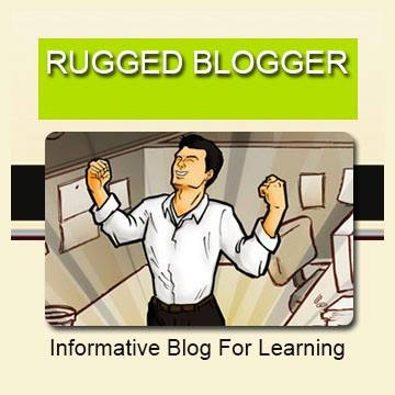 RuggedBlogger.Com'