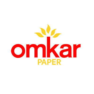 Company Logo For OmkarPaper'