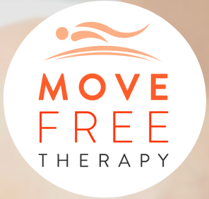 Company Logo For MoveFree Therapy'