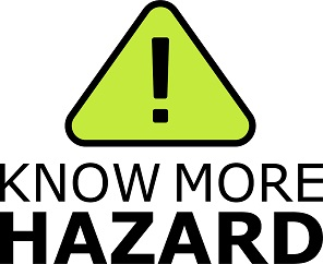 Company Logo For Know More Hazard'