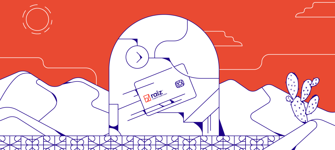 credit union el paso'