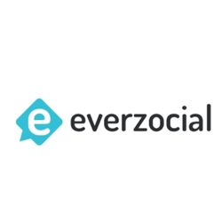 Company Logo For Everzocial | Digital Marketing Agency'