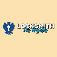 Locksmith Los Angeles Logo