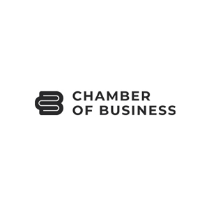 Company Logo For Chamber of Business'