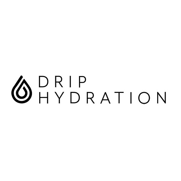 Drip Hydration - Mobile IV Therapy - Detroit Logo