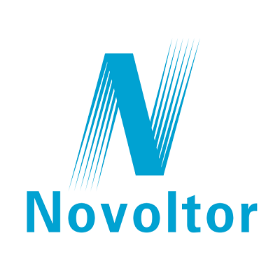 Company Logo For Ningbo Novoltor New Material Technology Co.'