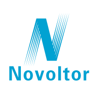 Ningbo Novoltor New Material Technology Co., Ltd Logo