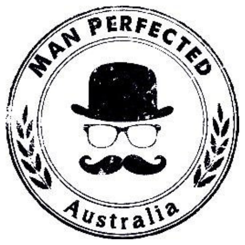 Company Logo For Man Perfected'