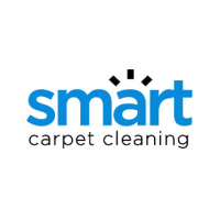 Smart Carpet Cleaning Brisbane Logo